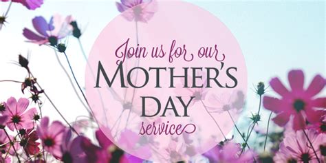 Ideas for mother's day program in church service. Mother's Day Service — Aloha Church Kauai