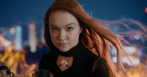 Disneys Live Action Kim Possible Movie Trailer Will Transport You