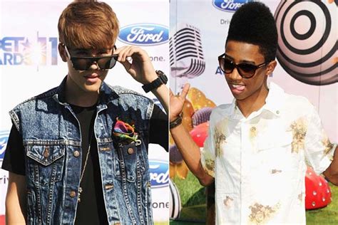 justin bieber featured on upcoming lil twist single ‘wherever you are