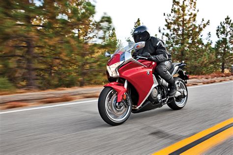 Honda Brings Dual Clutches To Motorcycles Wired