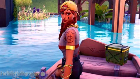 Players are able to download the the skin styles are for the aura, guild and doggo skins. Fortnite Aura Skin Wallpapers - Top Free Fortnite Aura Skin Backgrounds - WallpaperAccess