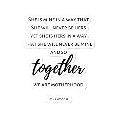 Together We Are Motherhood Foster Care Quotes Adoption Quotes