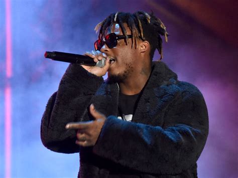 Rapper Juice Wrld Has Died At Age 21 Ncpr News