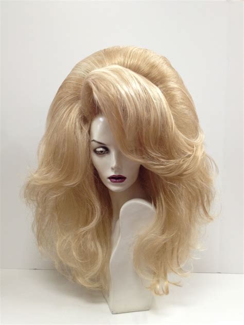 Outfitters Wig Wigs 6626 Hollywood Blvd Hollywood Ca 90028 Big