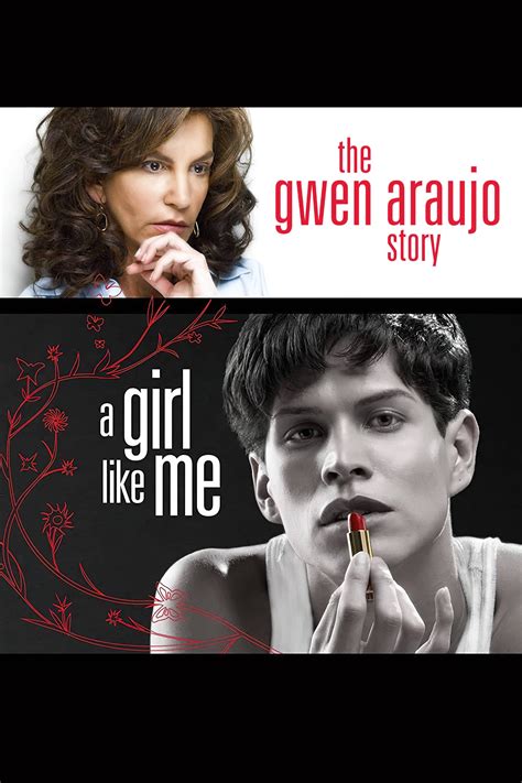 A Girl Like Me The Gwen Araujo Story 2006 Posters — The Movie
