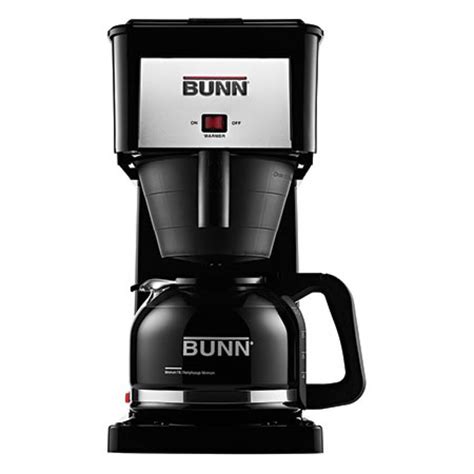 16 Best Bunn Coffee Makers 2020 Experts Reviews