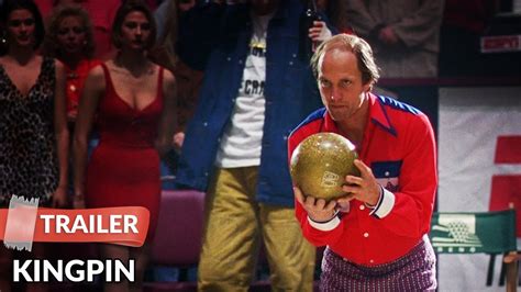 Woody Harrelson Bowling Movie Trailer Berniece Joyce