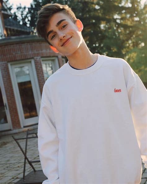 Johnny Orlando