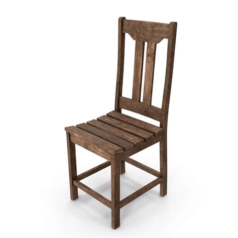 And we find two old chairs. Old Chair PNG Images & PSDs for Download | PixelSquid - S111483421