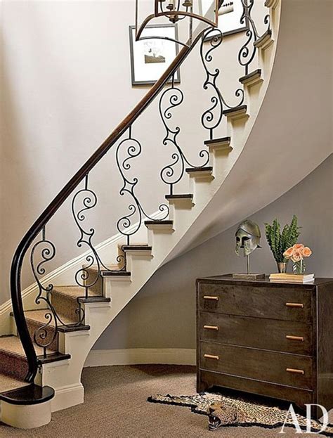 40 Amazing Grill Designs For Stairs Balcony And Windows Bored Art