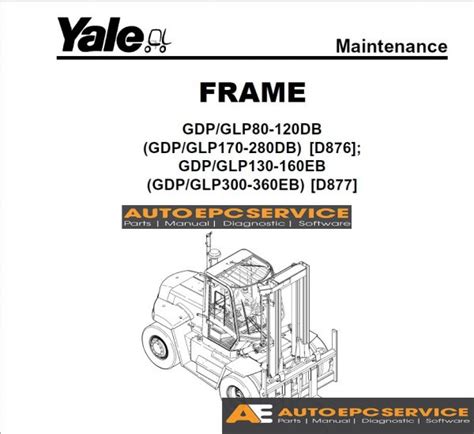 2006 1/2 yale, mazda 2.0. Yale Electric Forklift Wiring Diagram - Wiring Diagram Schemas