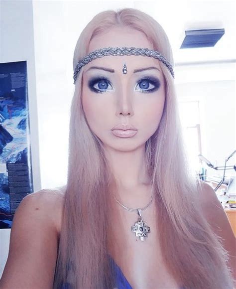 Crazy Barbie Look Alike This Is Real Its Seriously Crazy Barbie Girl Barbie Barbie Dolls