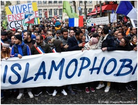 French Mps Approve Bill That Will Unfairly Target Its Muslim Population