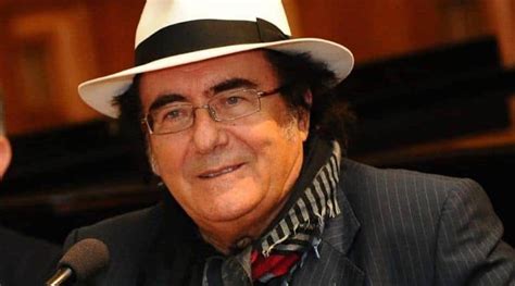 Al bano was born on may 20, 1943 in cellino san marco, puglia, italy as albano carrisi. Franco Carrisi, chi è il fratello di Al Bano: le foto