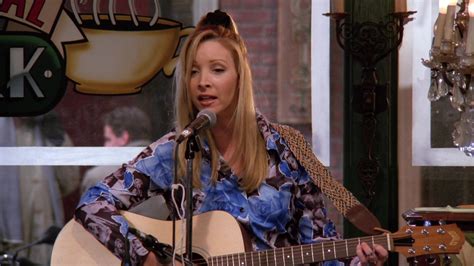 Watch friends episodes online for free in hd quality with no ads or subscriptions. Guild Guitar Used by Lisa Kudrow (Phoebe Buffay) in ...
