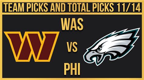 Free Nfl Picks Today 111422 Nfl Week 10 Picks And Predictions Youtube