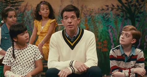 Trailer John Mulaney And The Sack Lunch Bunch [watch]