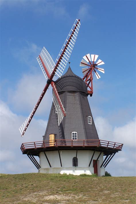 Filedk Fanoe Windmill01 Wikipedia