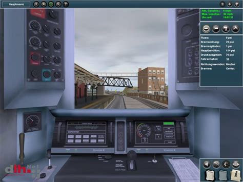 Trainz Simulator 2010 Engineers Edition Media Screenshots Dlh