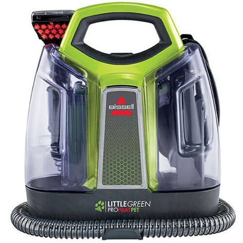 BISSELL Little Green ProHeat Pet 5207M | Portable Carpet ...