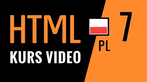 We did not find results for: Kurs HTML odc. 7: Pozostałe kontrolki formularzy - YouTube