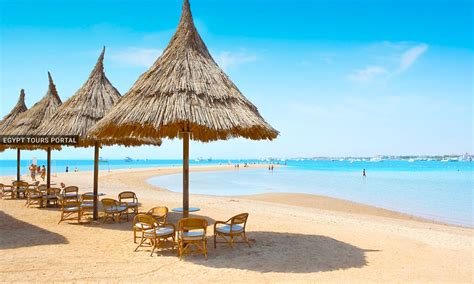 The Most Famous Beaches In Hurghada 2021 Hurghada Beaches 2021