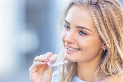 How Is Invisalign Different To Braces Orthodontic Society Of Ireland
