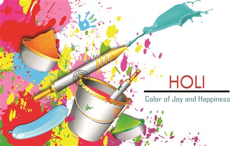 Cute Happy Holi 2018 Images And Wallpapers Holi Festival