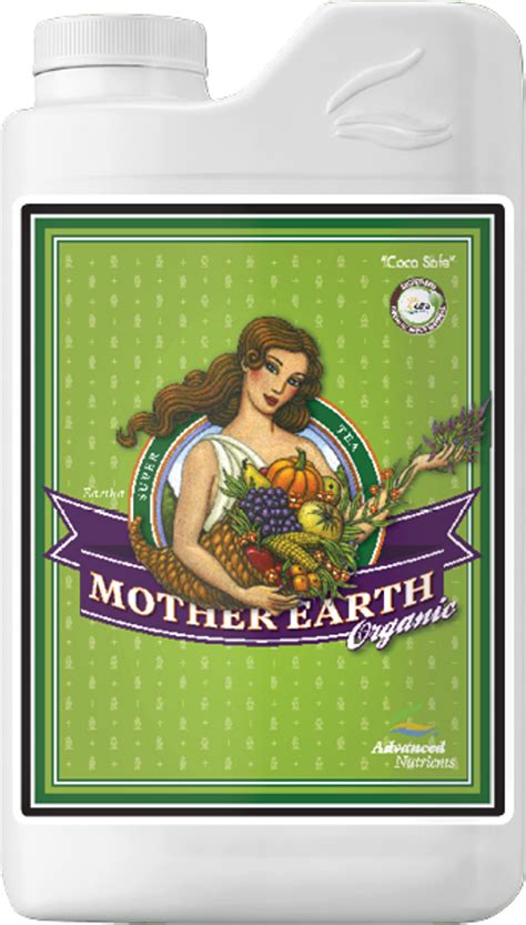 Advanced Mother Earth Super Tea 1l