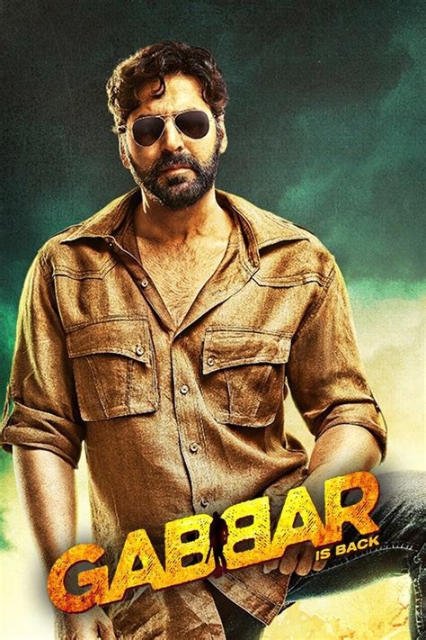 Gabbar Is Back Pictures Rotten Tomatoes