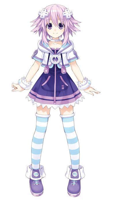 Photos From Hyperdimension Neptunia Hyperdimension Neptunia Neptune