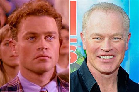 See The Stars Of ‘angels In The Outfield Then And Now