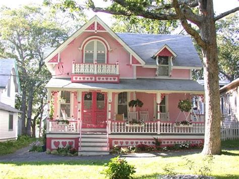 Cute House On Tumblr