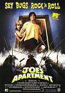 A stylish suspense thriller that confounds the audience while presenting them with an extraordinary and elusive mystery. Joe's Apartment - Wikipedia