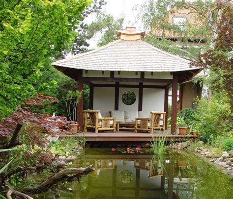 Pin By Precious Life On Backyard In 2020 Chinese Garden China Tea