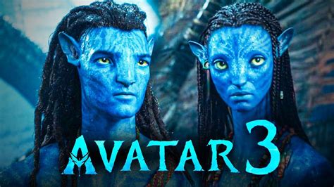 Avatar 3: Release Date, Plot and Everything We Know So Far