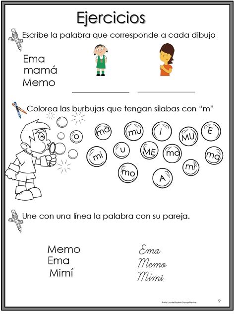 Catálogo de libros de educación básica. Libro magico para fotocopiar 1° GRADO | Cuaderno de lectoescritura, Lecto escritura preescolar ...