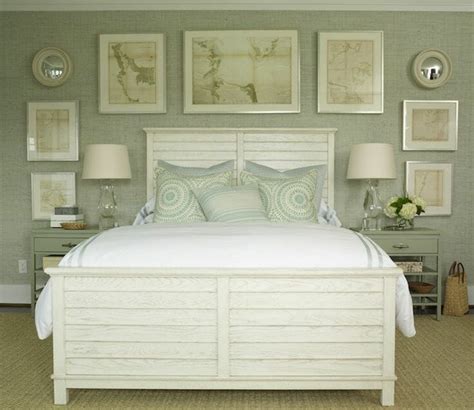 Seaside Cottage Bedroom Rooms To Love