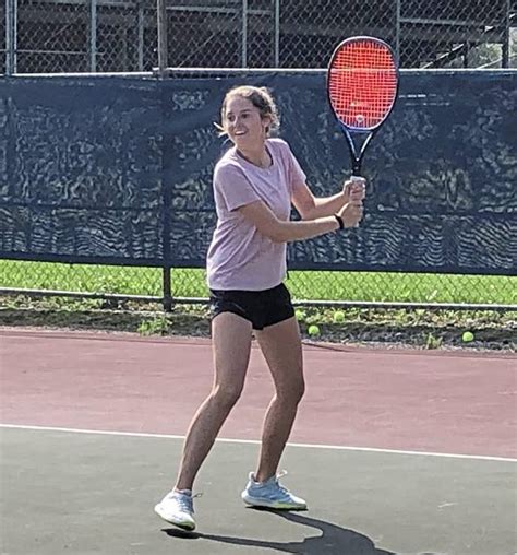 Wpial Girls Tennis Preview Knoch Latrobe Loaded To Defend Titles