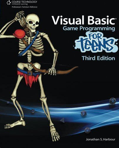 This is the computer science questions & answers section on & visual basic& with explanation for various interview, competitive examination and entrance test. Download free Visual Basic Game Programming for Teens pdf ...