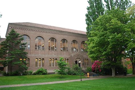 Library Western Washington University Flickr Photo Sharing