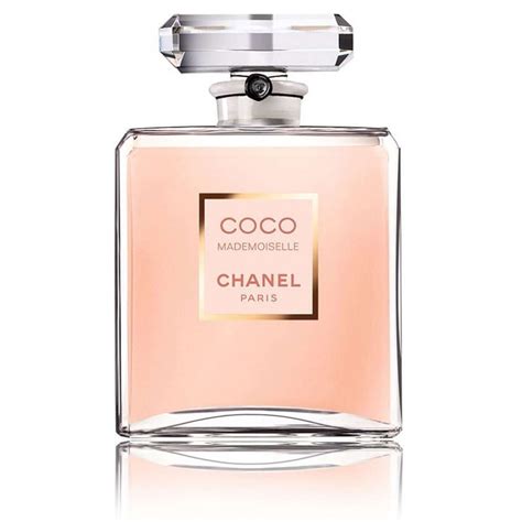 Perfume Chanel Coco Mademoiselle 100ml Importado Usa R 59900 Em