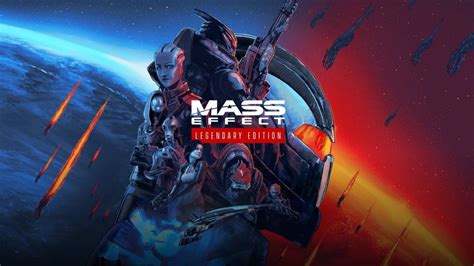 Bioware Reveals New Mass Effect Game And Remaster Collection Thumbsticks