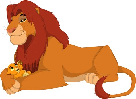 The Lion King Transparent Png Images Lion King Cartoon Characters