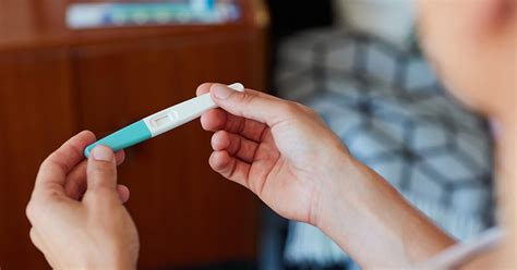 Should You Take A Pregnancy Test 5 Signs And When To Take It