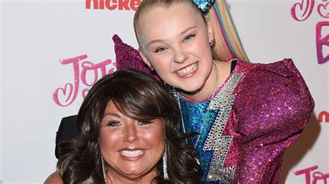 Abby Lee Miller Supports Jojo Siwa After She Comes Out — See Message