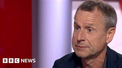 Jeremy Hardy Labour Trying To Rig Leadership Election Bbc News