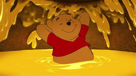 Winnie The Pooh Disney Wiki