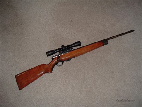 Mossberg 42mb 22 Rifle For Sale