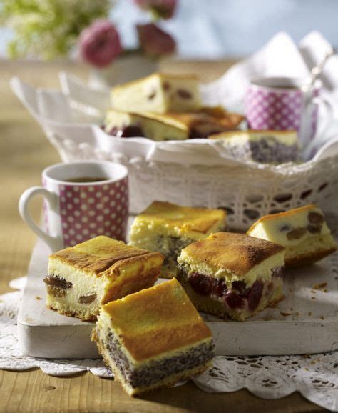 Zutaten 4 eier 300 g mehl 1 größere dose… 59. Thüringer Blechkuchen (Mohn-, Kirsch-, Käsekuchen) Rezept ...